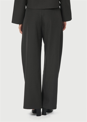 Tilian structure buks Dark Grey Neo Noir 